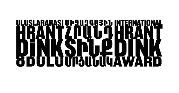 Uluslararası Hrant Dink Ödülü için adayınızı belirlediniz mi? Kaos GL - LGBTİ+ Haber Portalı